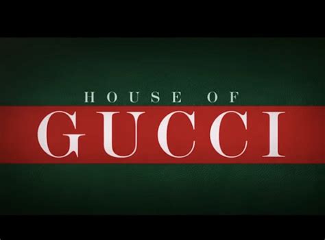 messaggio di nicole gucci|House of Gucci, la recensione: un'apoteosi  .